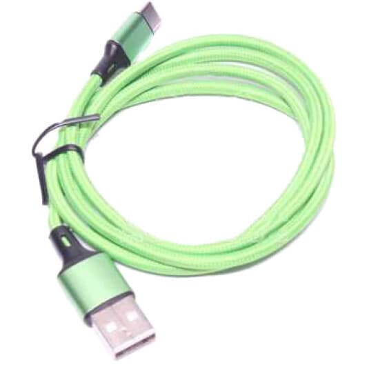 Кабель Armer 49051306039 USB - USB type-C 1 м