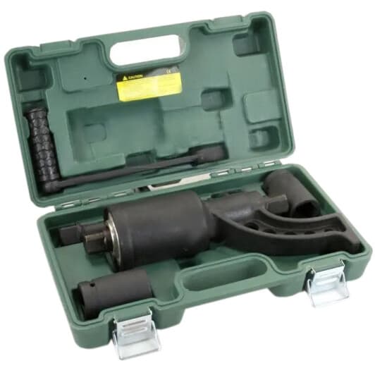 Ключ балонный роторный Armer 4905946635 32x33 мм