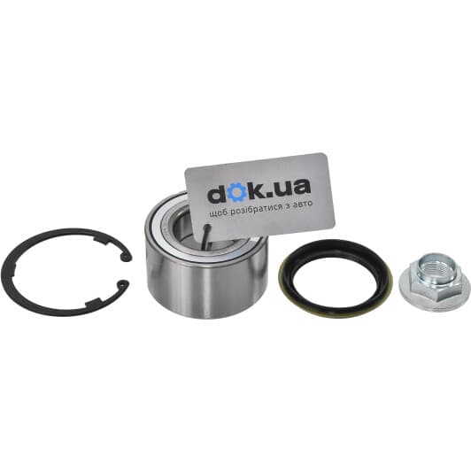 10-1166 IJS Group Подшипник ступицы колеса