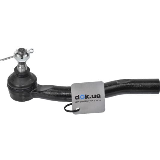 50345113 NK Наконечник рулевой тяги