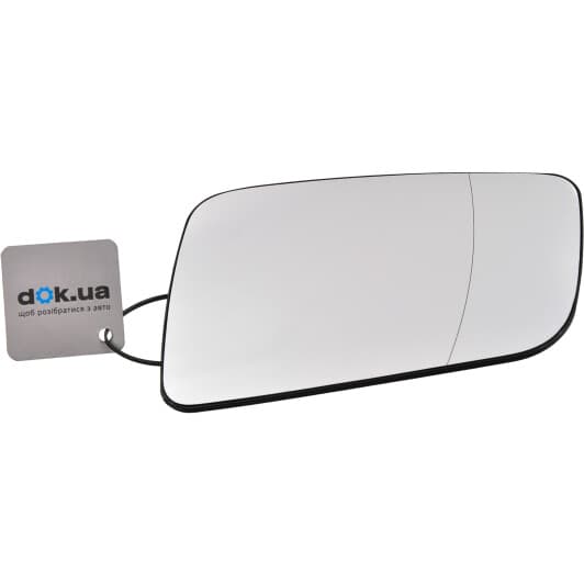 6401437 Alkar Скло зовнішнього дзеркала для Opel Astra