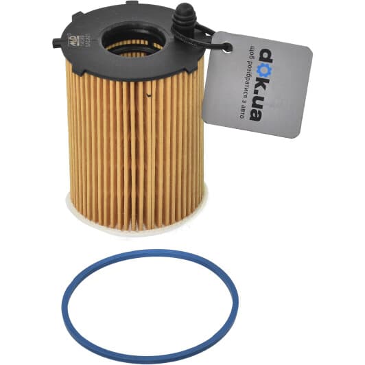 14049 Meat & Doria Масляный фильтр