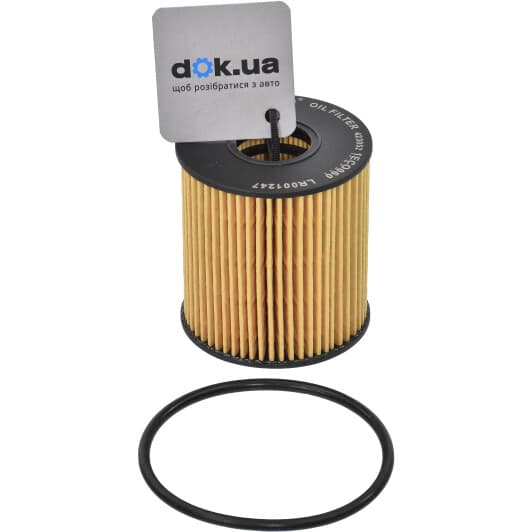 1ECO060 Japko Масляный фильтр