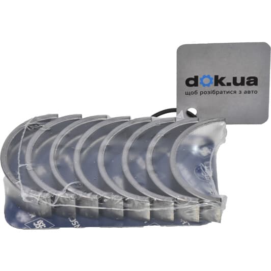 77697600 Kolbenschmidt Подшипник коленвала