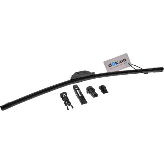 575007 Valeo Щетки стеклоочистителя