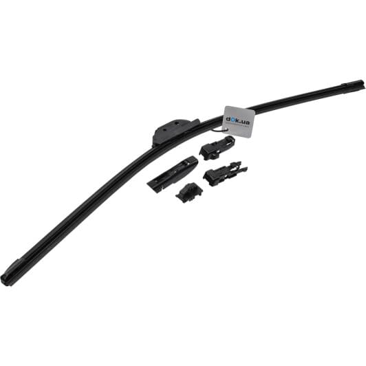 575009 Valeo Щітки склоочисника