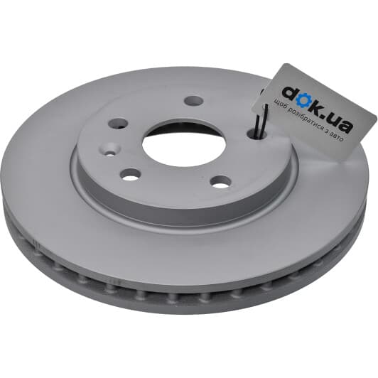 430.2614.20 Zimmermann Тормозной диск