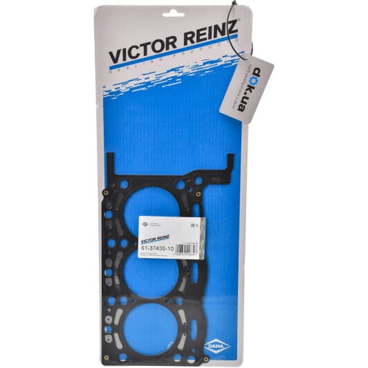 61-37435-10 Reinz Прокладка ГБЦ