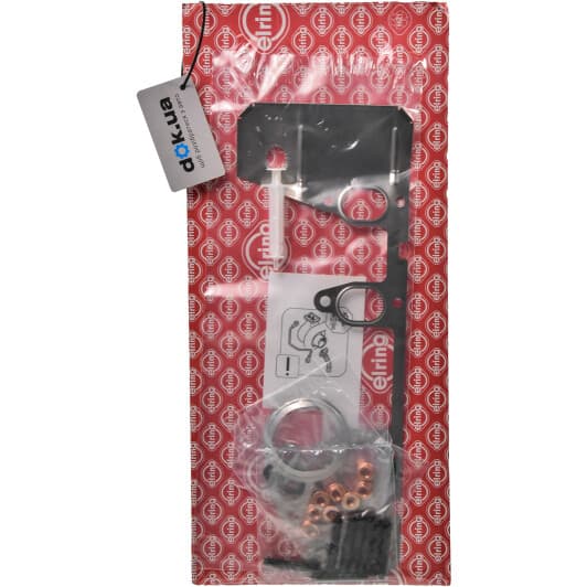 196.390 Elring Монтажний комплект турбіни