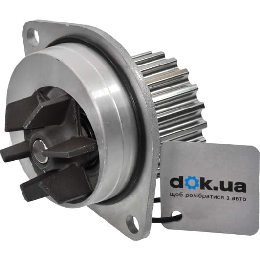 C111 Dolz Помпа