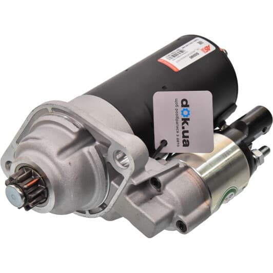 s0090 AS Стартер