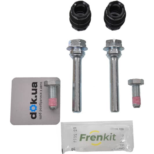 808013 Frenkit Напрямна гільза скоби гальмівного супорта