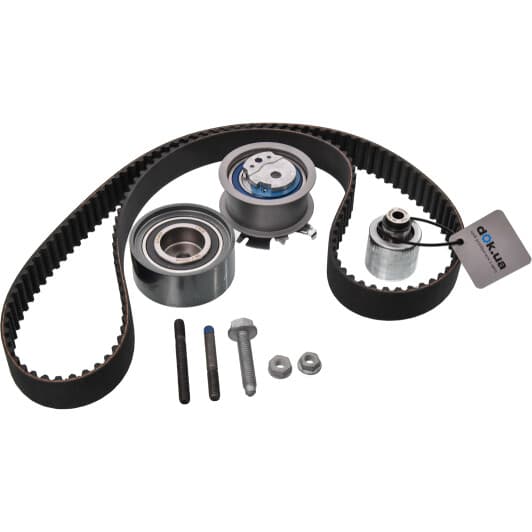 530 0405 10 INA Комплект ременя ГРМ