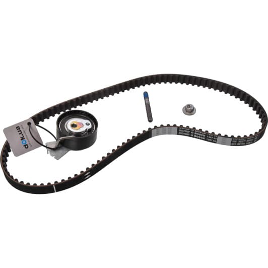 1987946574 Bosch Комплект ременя ГРМ