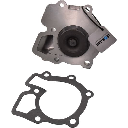 PA6003 Bugatti Помпа