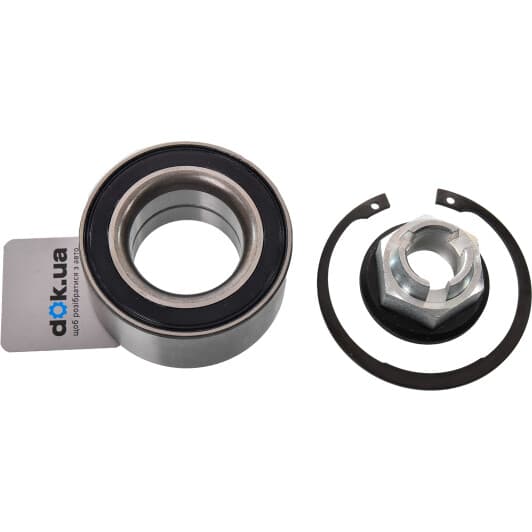 514 650 0004 Meyle Подшипник ступицы колеса