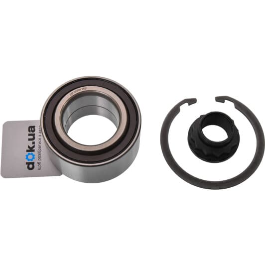 GK3684 GSP Подшипник ступицы колеса