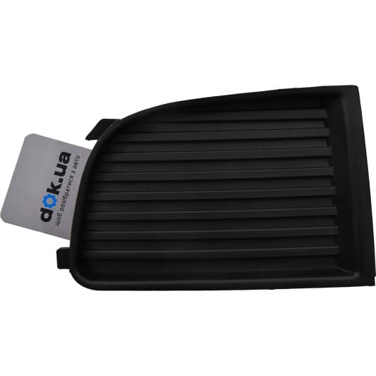 88070062002 DPA Вставка противотуманной фары для Skoda Fabia