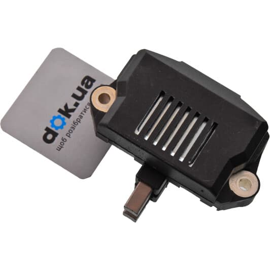 5DR 004 241-451 Behr Hella Регулятор генератора