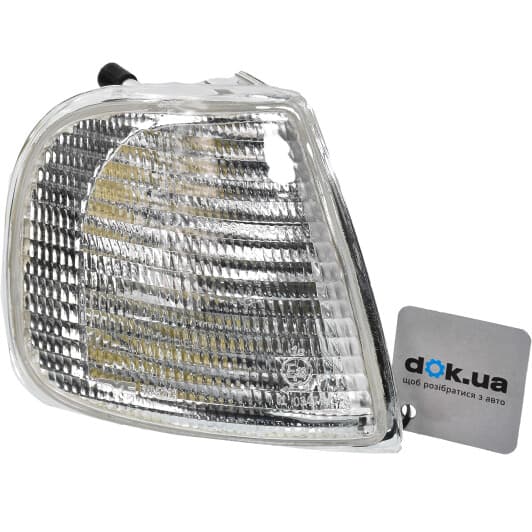 18-5266-05-2 TYC Фонарь указателя поворота для Audi A6