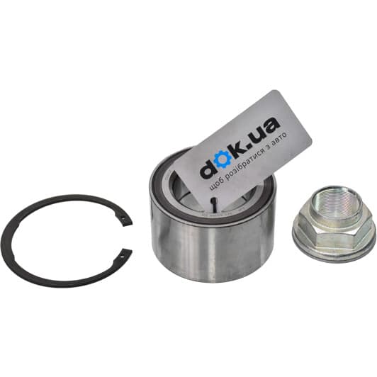 R141.45 SNR Підшипник ступиці колеса