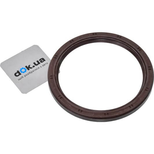 2144325000 Hyundai / Kia Сальник колінчастого вала