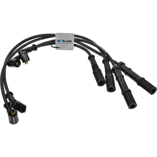 9262 NGK Комплект дротів запалювання
