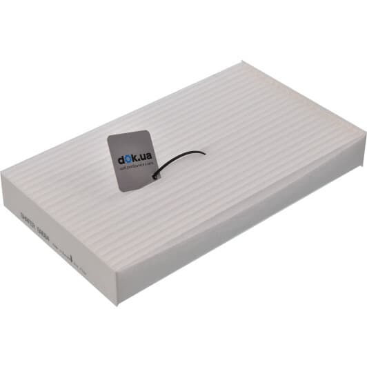 SA684 Shafer Фильтр салона