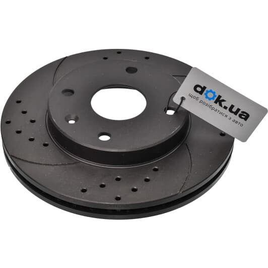 rt2882glt5 Rotinger Гальмівний диск