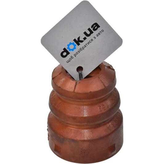 6N0412303A VAG Отбойник амортизатора