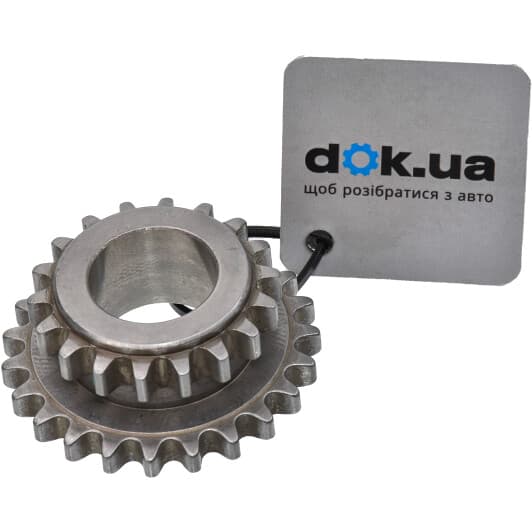 03C105209AG VAG Шестерня колінчастого вала