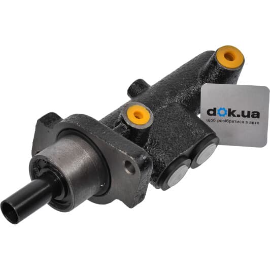 1261101300 JP Group Головний гальмівний циліндр