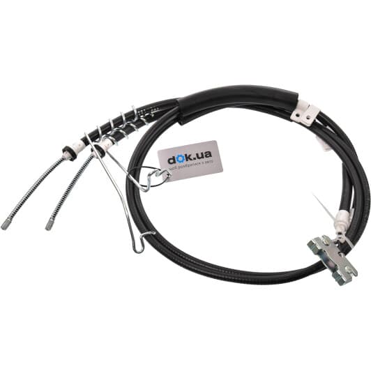 9025121 NK Трос ручного тормоза