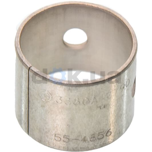 55-4856 SEMI Glyco Шатунный вкладыш