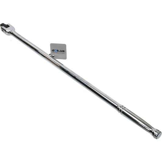 Шарнирный вороток Toptul CFAC1624 1/2" 600 мм