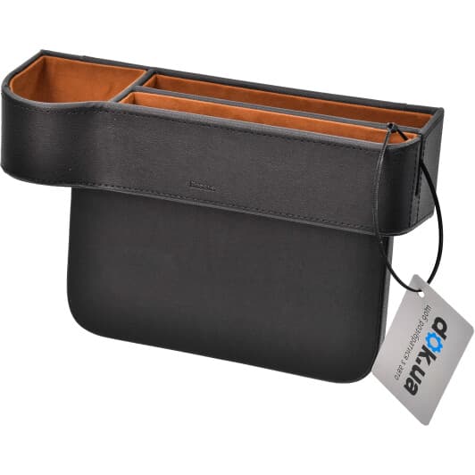 Кишеня-органайзер Baseus між сидіннями CRCWH-01