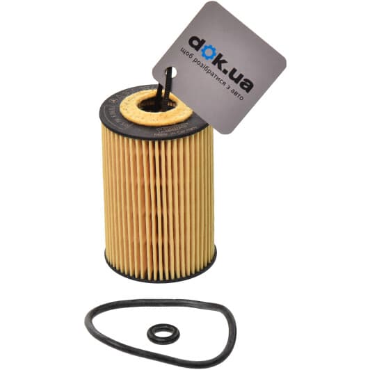 A1661800209 Mercedes-Benz / Smart Оливний фільтр