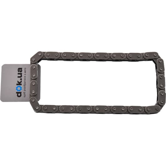 99 13 9821 SWAG Цепь привода маслонасоса