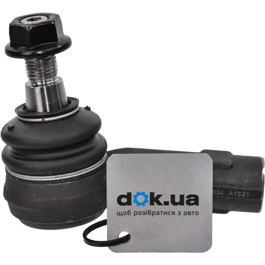 36910 Febi Наконечник рулевой тяги