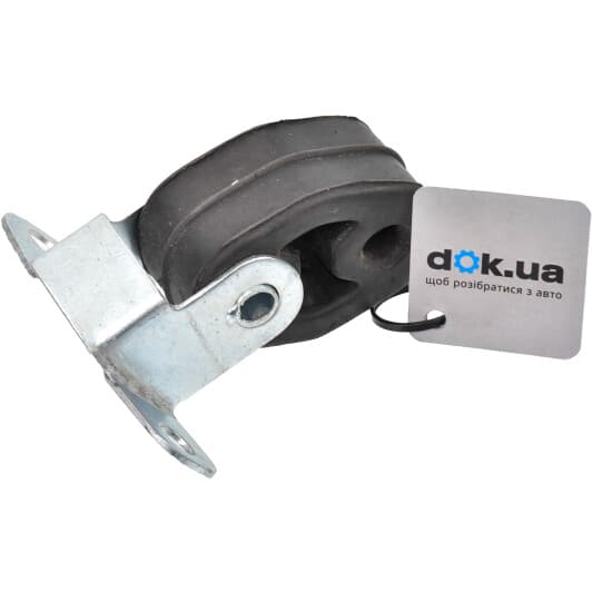 1121601300 JP Group Кронштейн крепления выхлопной магистрали