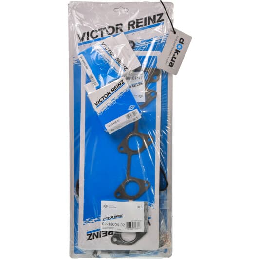 02-10004-02 Reinz Комплект прокладок ГБЦ