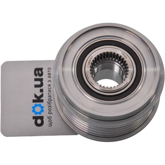 588087 Valeo Муфта генератора