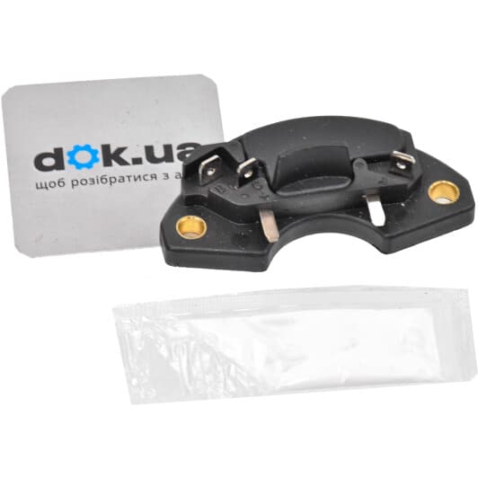 IG-M008N Mobiletron Коммутатор системы зажигания для Mazda 323