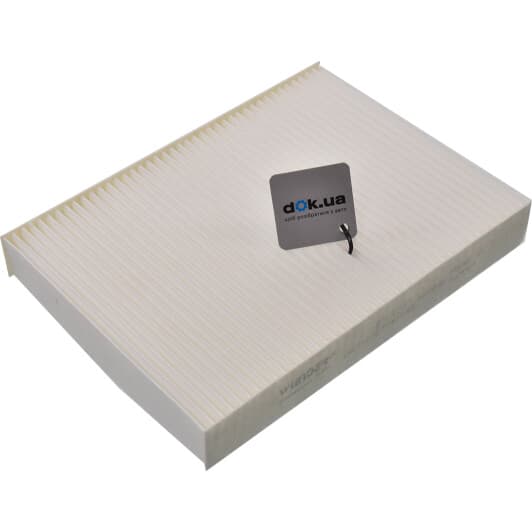 wp819 Wunder Фильтр салона