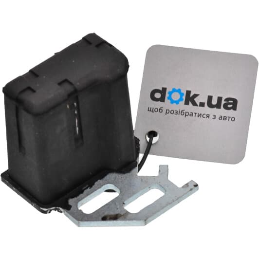 223-936 FA1 Кронштейн крепления выхлопной магистрали