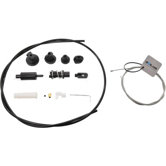 8140 10306 Triscan Тросик газа