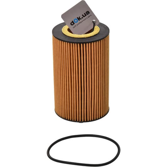 E184H D252 Hengst Filter Масляный фильтр