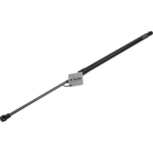 8115620 Lesjöfors Газовий упор багажника