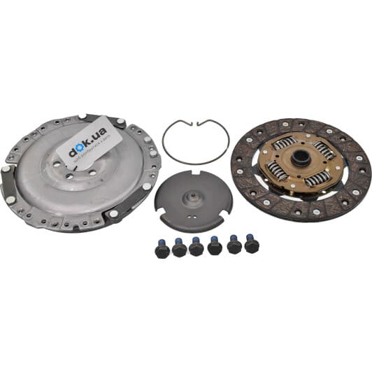 adv183037 Blue Print Комплект сцепления