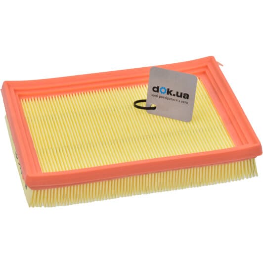 585284 Valeo Воздушный фильтр